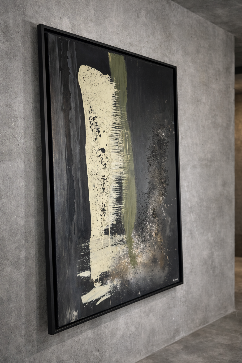 Born to be wild - vue 7